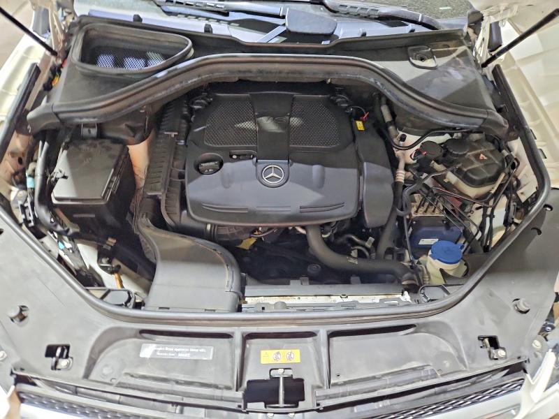 Aukcja sprzedaży 2017 Mercedes-benz Gle, vin: 4JGDA5JBXHA851008, numer aukcji: 53954386