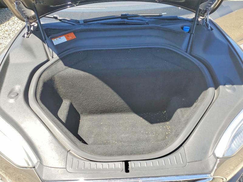 Aukcja sprzedaży 2015 Tesla Tesla Roadster, vin: 5YJSA1S29FF095520, numer aukcji: 53651356