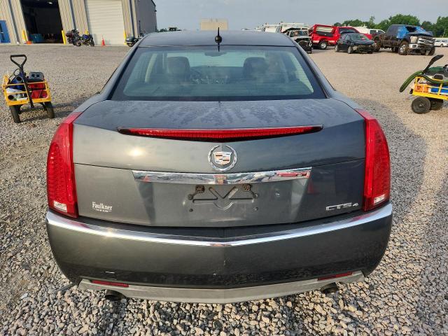 2008 Cadillac Cts მანქანა იყიდება აუქციონზე, vin: 1G6DM577880106216, აუქციონის ნომერი: 55007816