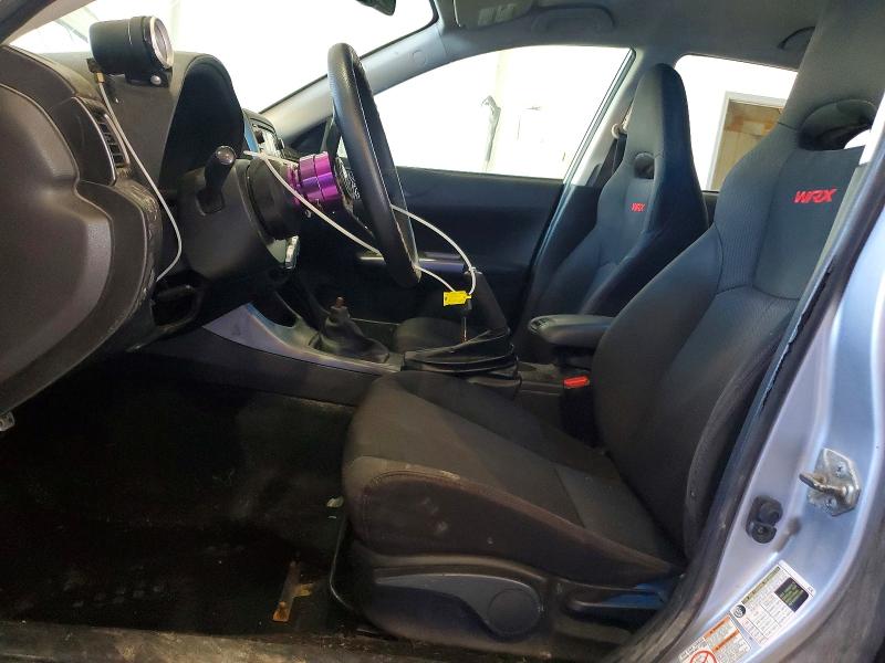 52025876 :رقم المزاد ، JF1GV7E62DG004530 vin ، 2013 Subaru Impreza مزاد بيع