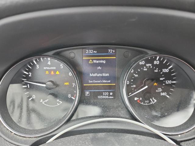 Aukcja sprzedaży 2018 Nissan Rogue, vin: 5N1AT2MT0JC763627, numer aukcji: 52672316