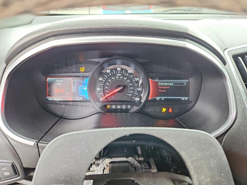 Aukcja sprzedaży 2019 Ford Edge, vin: 2FMPK4AP1KBB53091, numer aukcji: 53468426