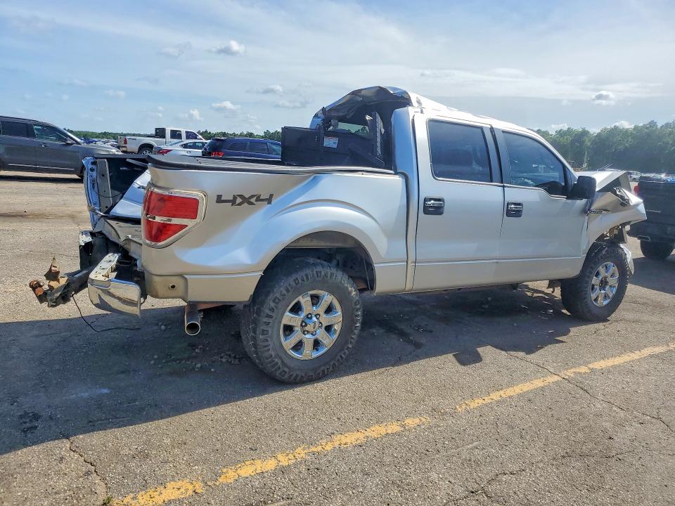 Aukcja sprzedaży 2014 Ford F150, vin: 1FTFW1EFXEFB37575, numer aukcji: 54258566