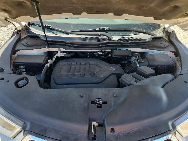 Aukcja sprzedaży 2017 Acura Mdx, vin: 5FRYD4H55HB026930, numer aukcji: 53659216