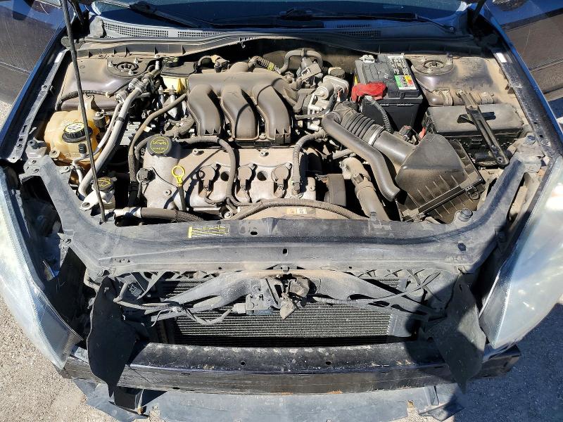 Продажа на аукционе авто 2007 Mercury Milan, vin: 3MEHM08177R635570, номер лота: 54445806