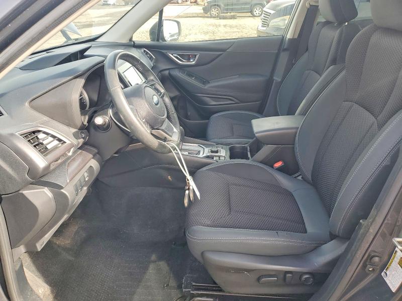 54096846 :رقم المزاد ، JF2SKAJC3LH592423 vin ، 2020 Subaru Forester مزاد بيع