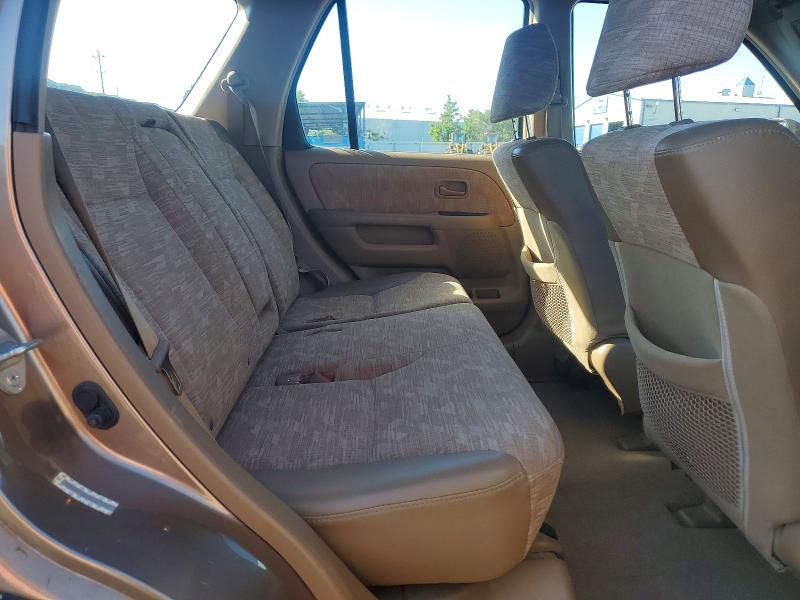 Продаж на аукціоні авто 2004 Honda Cr-v, vin: JHLRD77484C003264, номер лоту: 53053466