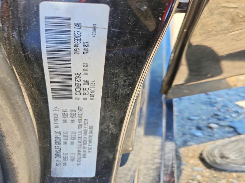 Продажа на аукционе авто 2015 Chrysler 200, vin: 1C3CCCAB2FN576436, номер лота: 52824796