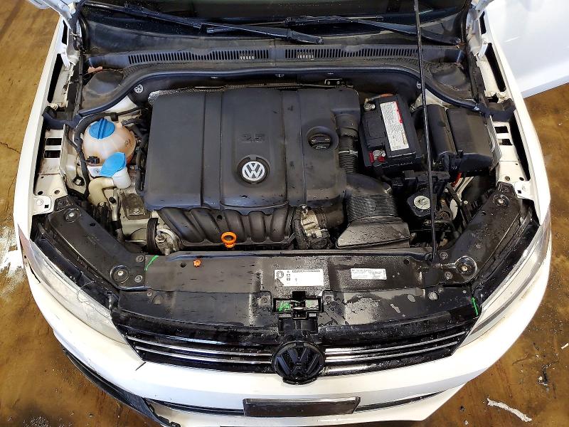 53797346 :رقم المزاد ، 3VWDP7AJ5DM269477 vin ، 2013 Volkswagen Jetta مزاد بيع