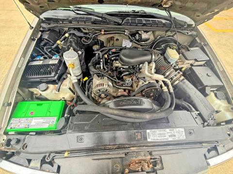 Aukcja sprzedaży 1998 Chevrolet S Truck, vin: 1GCCS14X9W8201961, numer aukcji: 54537006