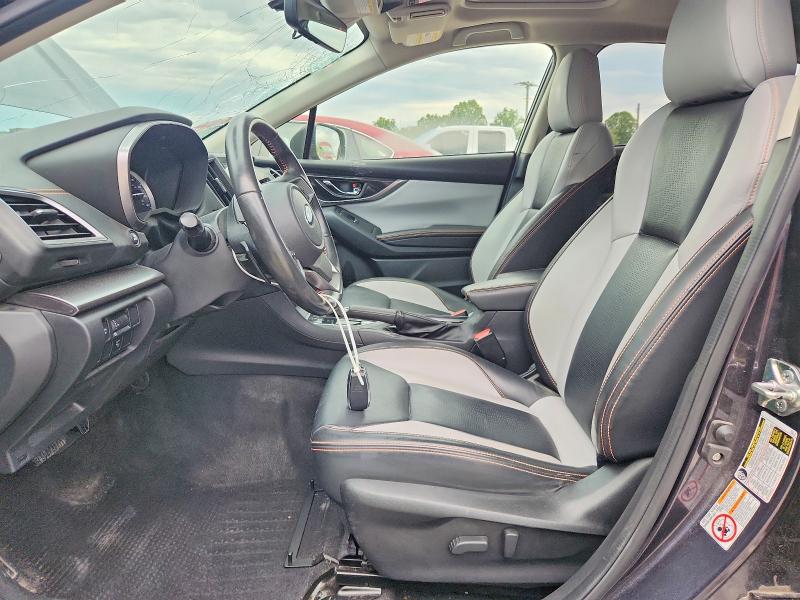 Aukcja sprzedaży 2018 Subaru Crosstrek, vin: JF2GTAMC4JH222335, numer aukcji: 53963216