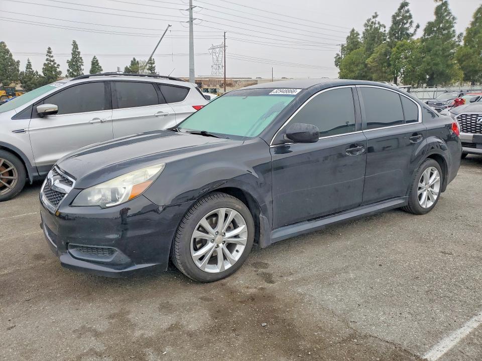 Продаж на аукціоні авто 2014 Subaru Legacy, vin: 4S3BMBC62E3019776, номер лоту: 52948866