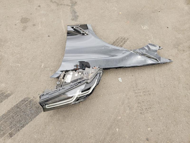 54834826 :رقم المزاد ، WBA53BH02PCM79296 vin ، 2023 Bmw 530 مزاد بيع