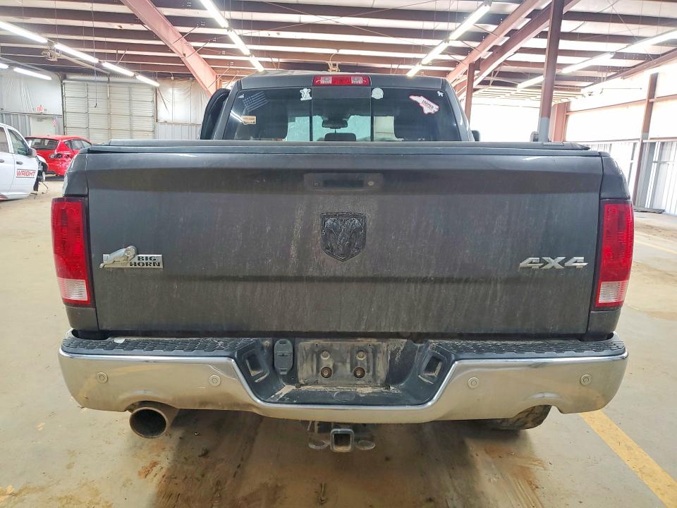 Aukcja sprzedaży 2016 Ram 1500, vin: 3C6RR7LT5GG315904, numer aukcji: 51885556