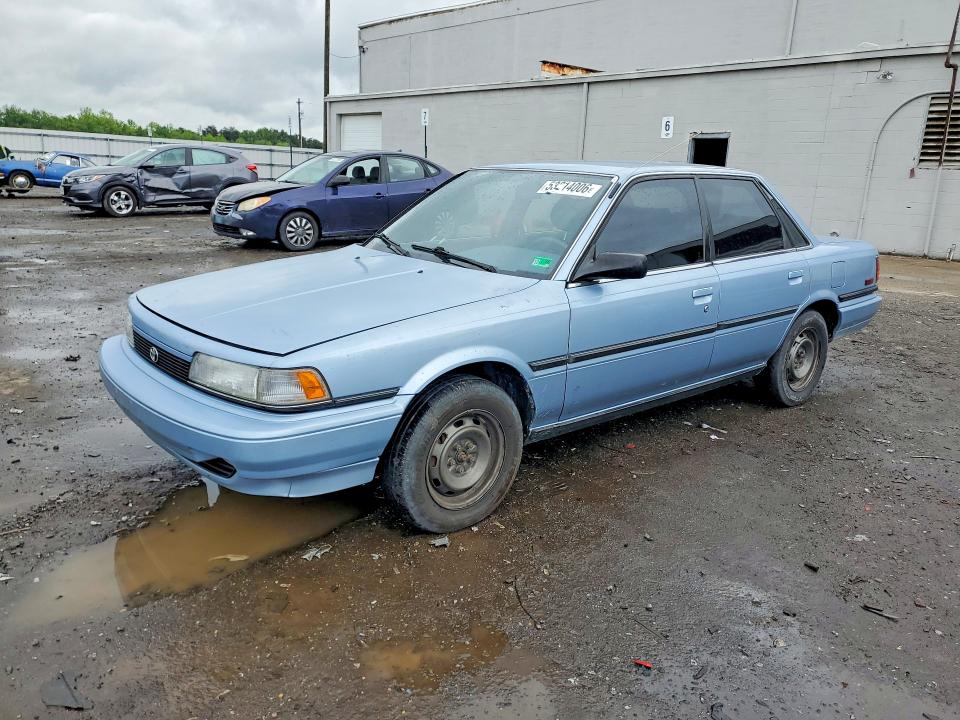 Aukcja sprzedaży 1991 Toyota Camry, vin: 4T1SV21E7MU453056, numer aukcji: 53214006