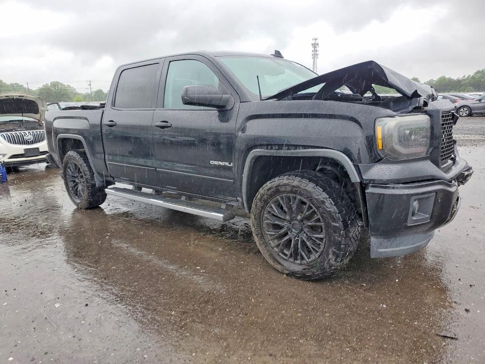 54591296 :رقم المزاد ، 3GTU2WEC8FG178468 vin ، 2015 Gmc Sierra مزاد بيع