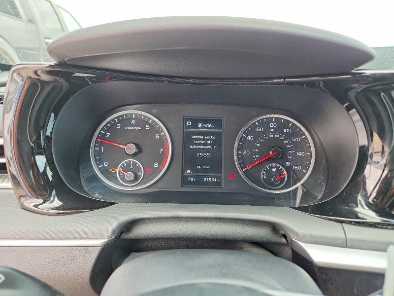 Aukcja sprzedaży 2024 Kia K5, vin: 5XXG64J29RG266066, numer aukcji: 52585856