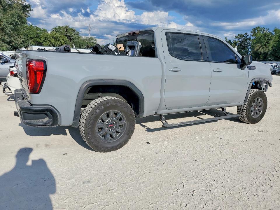 54318896 :رقم المزاد ، 3GTUUFE83SG136323 vin ، 2025 Gmc Sierra مزاد بيع