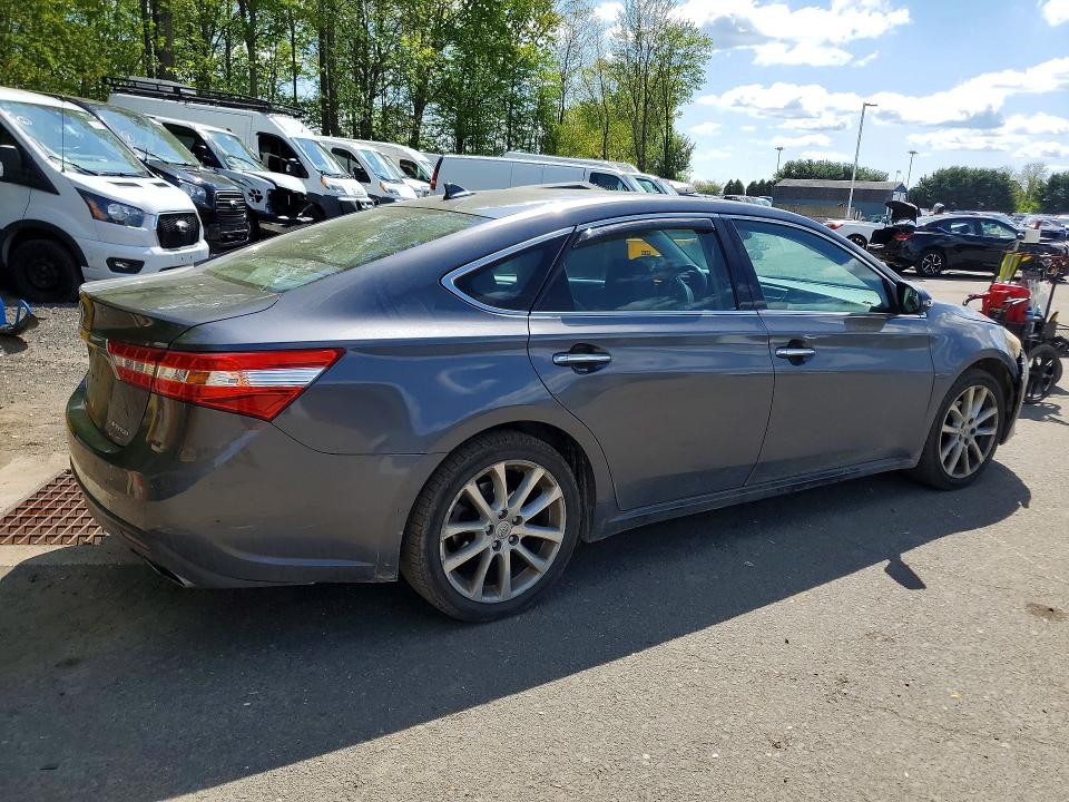 Продаж на аукціоні авто 2013 Toyota Avalon, vin: 4T1BK1EB0DU046800, номер лоту: 52849636