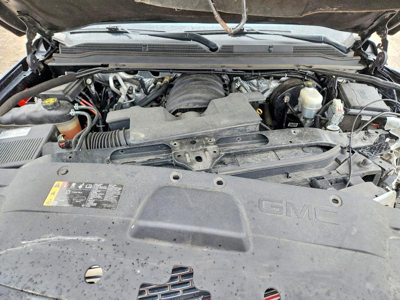 Aukcja sprzedaży 2017 Gmc Yukon, vin: 1GKS2CKJ9HR313571, numer aukcji: 52212656