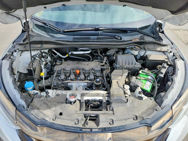 Aukcja sprzedaży 2021 Honda Hr-v, vin: 3CZRU6H18MM754675, numer aukcji: 53456056