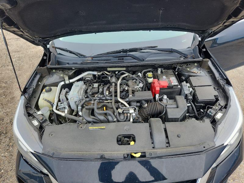 Aukcja sprzedaży 2021 Nissan Sentra, vin: 3N1AB8CV9MY297997, numer aukcji: 54520216