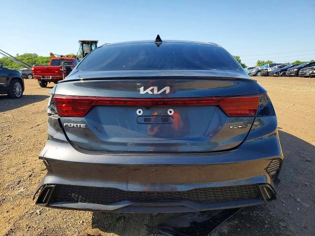 Продажа на аукционе авто 2023 Kia Forte, vin: 3KPF54ADXPE663193, номер лота: 55219916