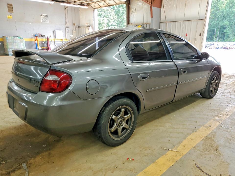 Продаж на аукціоні авто 2005 Dodge Neon, vin: 1B3ES56C35D280027, номер лоту: 51084816