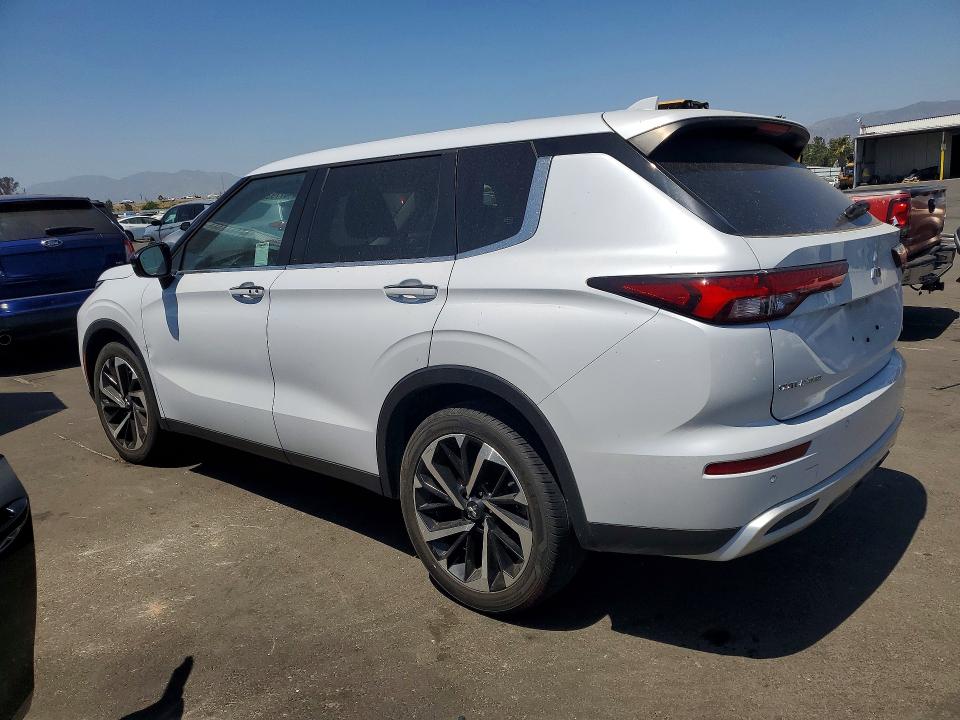 Aukcja sprzedaży 2024 Mitsubishi Outlander, vin: JA4J3VA83RZ057132, numer aukcji: 54677936