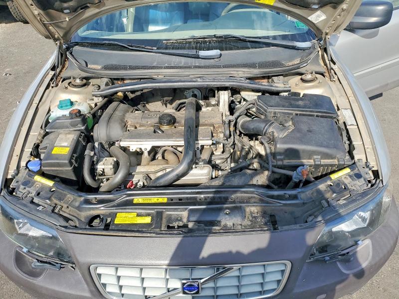 Aukcja sprzedaży 2004 Volvo Xc70, vin: YV1SZ59H341124004, numer aukcji: 53520486
