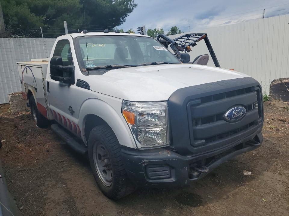 Продажа на аукционе авто 2015 Ford F350, vin: 1FDRF3ET4FEC14894, номер лота: 55428136
