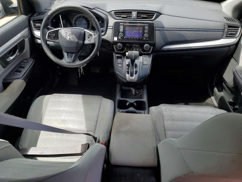 Aukcja sprzedaży 2019 Honda Cr-v, vin: 2HKRW5H31KH411320, numer aukcji: 55157336