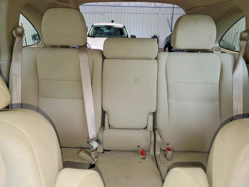 54324916 :رقم المزاد ، 5J6RE4H32BL105164 vin ، 2011 Honda Cr-v مزاد بيع