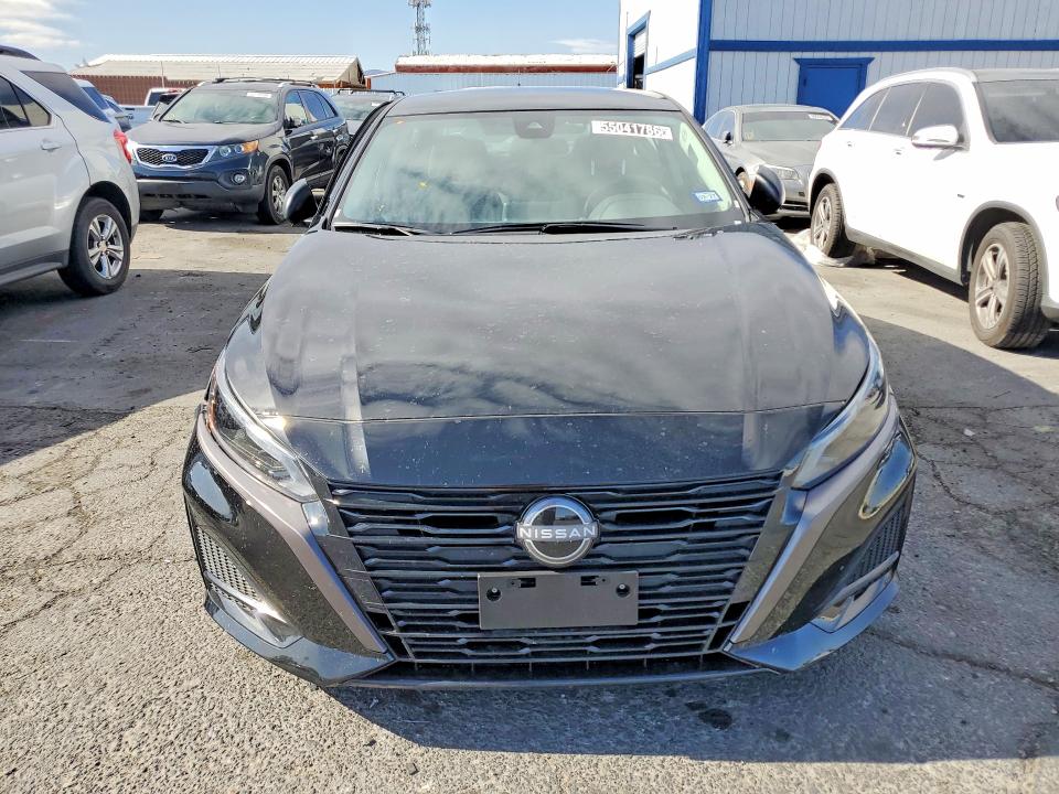 Продаж на аукціоні авто 2026 Nissan Altima, vin: 1N4BL4DVXTN320680, номер лоту: 55041786