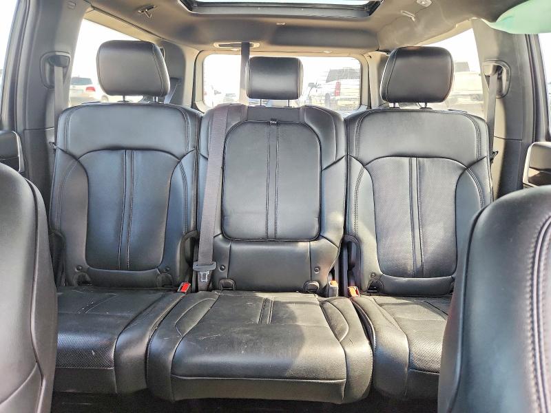 Aukcja sprzedaży 2023 Jeep Wagoneer, vin: 1C4SJVAP5PS570993, numer aukcji: 55390866