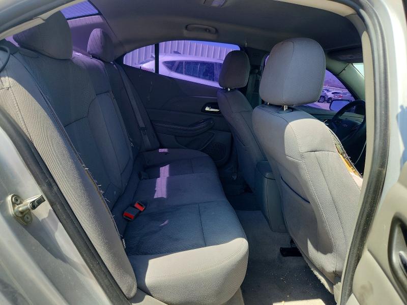 Продаж на аукціоні авто 2014 Chevrolet Malibu, vin: 1G11B5SL7EF242963, номер лоту: 47851886