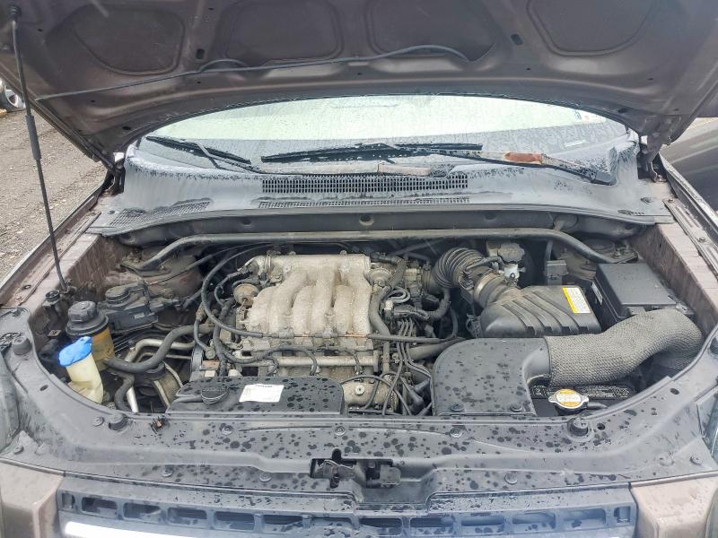 Продаж на аукціоні авто 2006 Kia Sportage, vin: KNDJE723767152007, номер лоту: 55108946