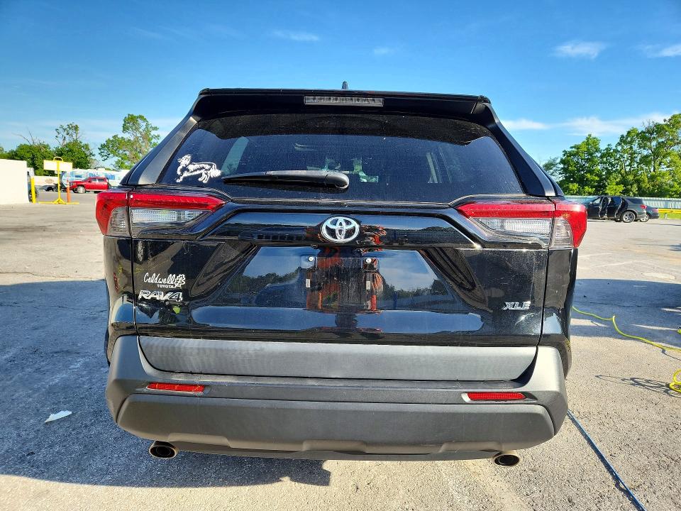 Aukcja sprzedaży 2020 Toyota Rav4, vin: 2T3C1RFV2LW081942, numer aukcji: 51983616