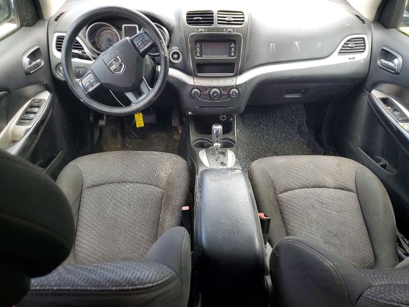 Aukcja sprzedaży 2016 Dodge Journey, vin: 3C4PDCBG6GT156250, numer aukcji: 54898456
