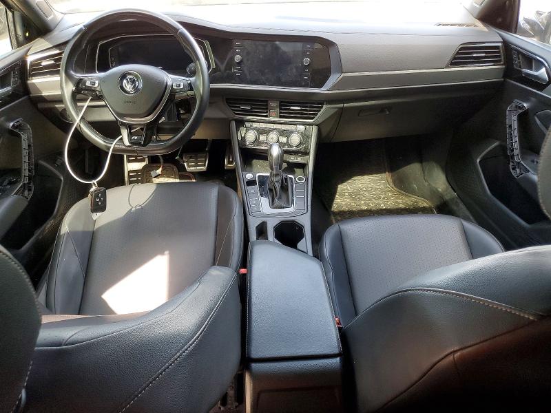 Aukcja sprzedaży 2024 Volkswagen Jetta, vin: 3VW9T7BU8RM017398, numer aukcji: 53453066