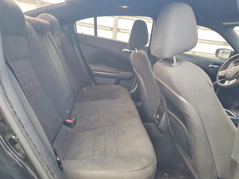 55130626 :رقم المزاد ، 2C3CDXBG1DH587383 vin ، 2013 Dodge Charger مزاد بيع