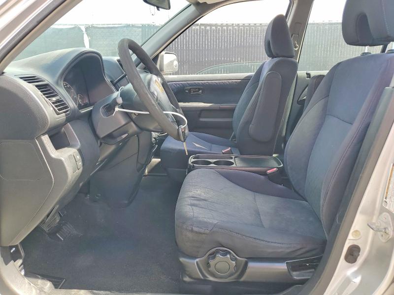 2005 Honda Cr-v მანქანა იყიდება აუქციონზე, vin: SHSRD78545U310111, აუქციონის ნომერი: 55099786