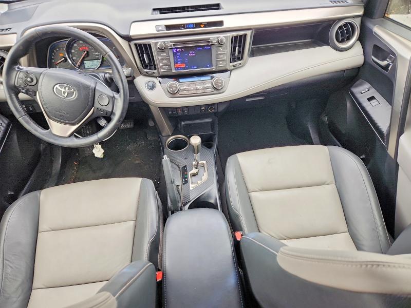 52475206 :رقم المزاد ، JTMDFREV5D5008015 vin ، 2013 Toyota Rav4 مزاد بيع