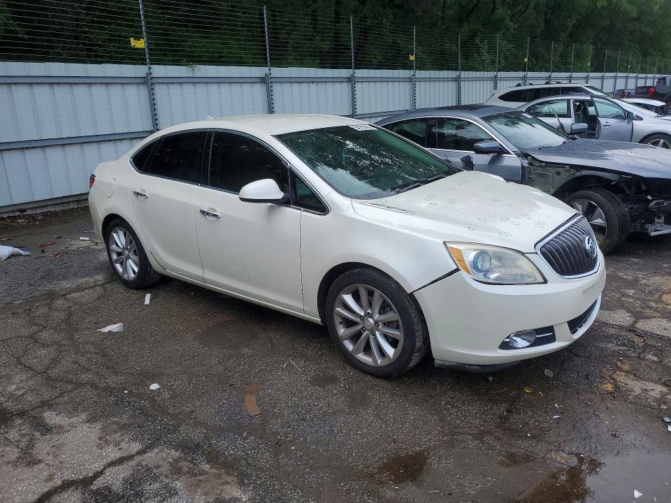 Продажа на аукционе авто 2013 Buick Verano, vin: 1G4PP5SK9D4114868, номер лота: 54753436