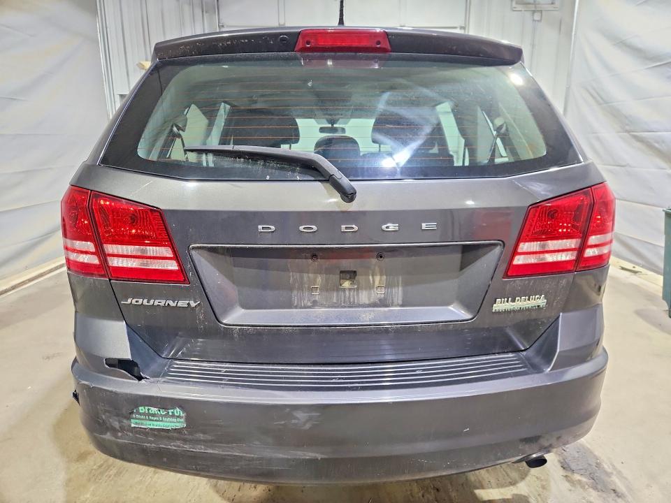54868576 :رقم المزاد ، 3C4PDCAB7FT605858 vin ، 2015 Dodge Journey مزاد بيع