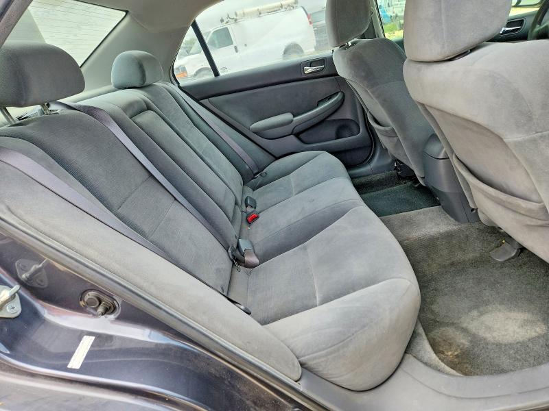 Aukcja sprzedaży 2007 Honda Accord, vin: 1HGCM56467A010109, numer aukcji: 51804526