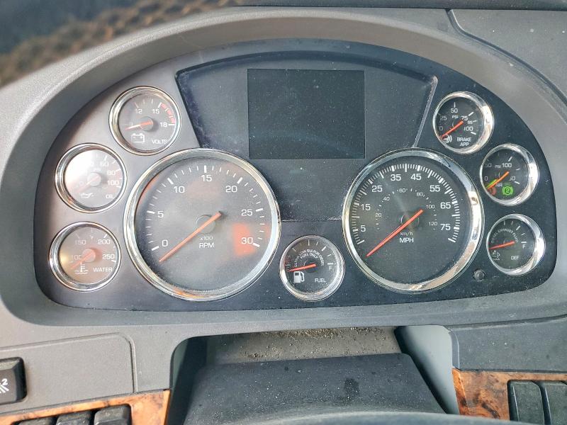 Продажа на аукционе авто 2020 Kenworth Construction, vin: 1XKYDP9XXLJ379320, номер лота: 52881806