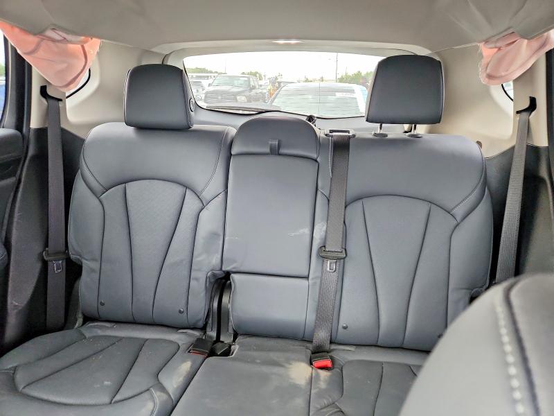 2019 Buick Envision მანქანა იყიდება აუქციონზე, vin: LRBFXCSA8KD004322, აუქციონის ნომერი: 53137476