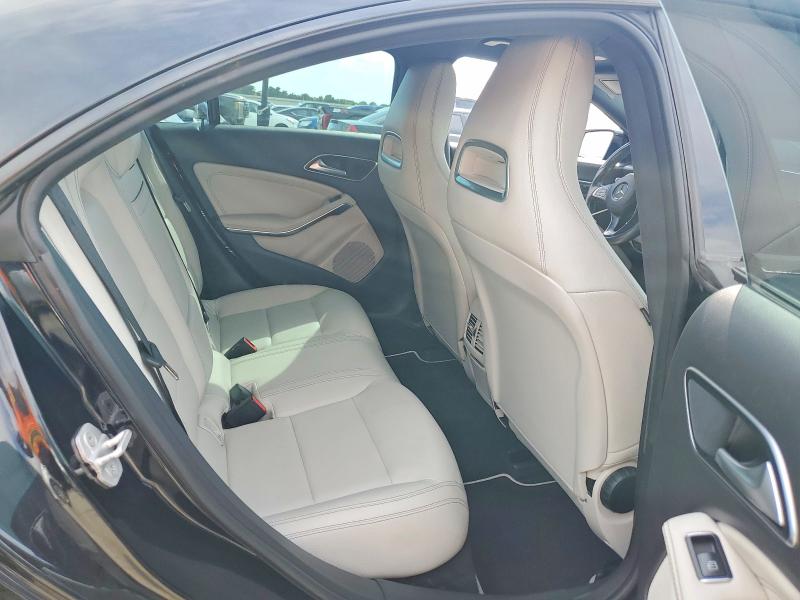2016 Mercedes-benz Cla მანქანა იყიდება აუქციონზე, vin: WDDSJ4EB7GN298332, აუქციონის ნომერი: 55353666