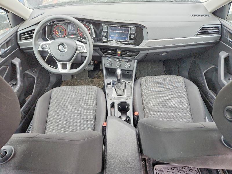 Aukcja sprzedaży 2019 Volkswagen Jetta, vin: 3VWC57BUXKM042549, numer aukcji: 53088126